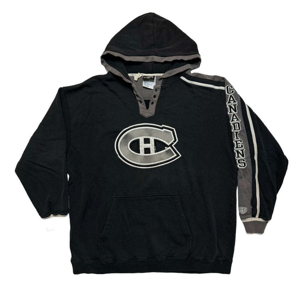Canadiens hoodie